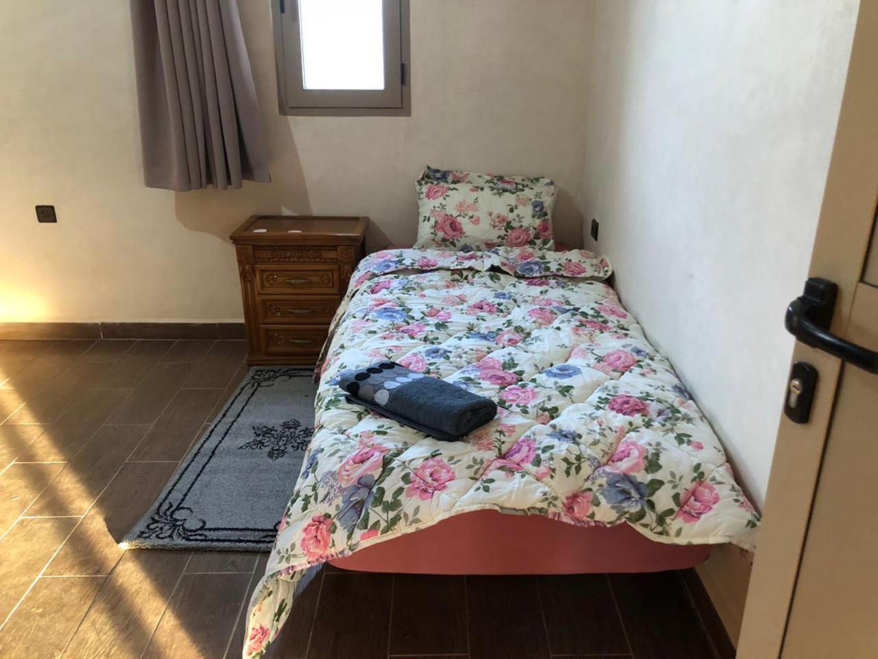 Sidi Kaouki Tayoukhte Surf House 外观 照片