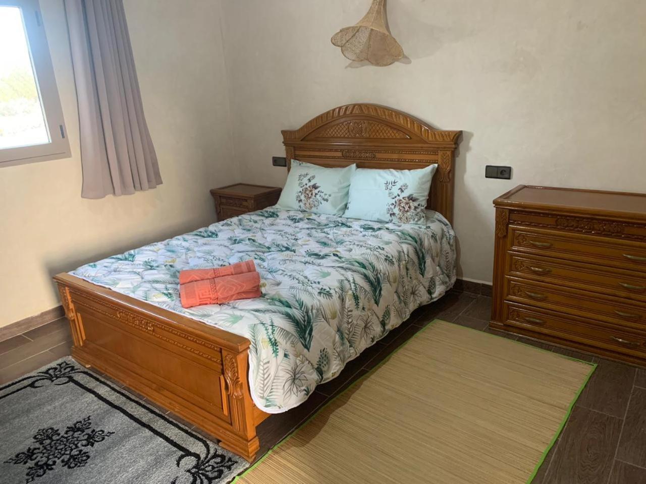 Sidi Kaouki Tayoukhte Surf House 外观 照片