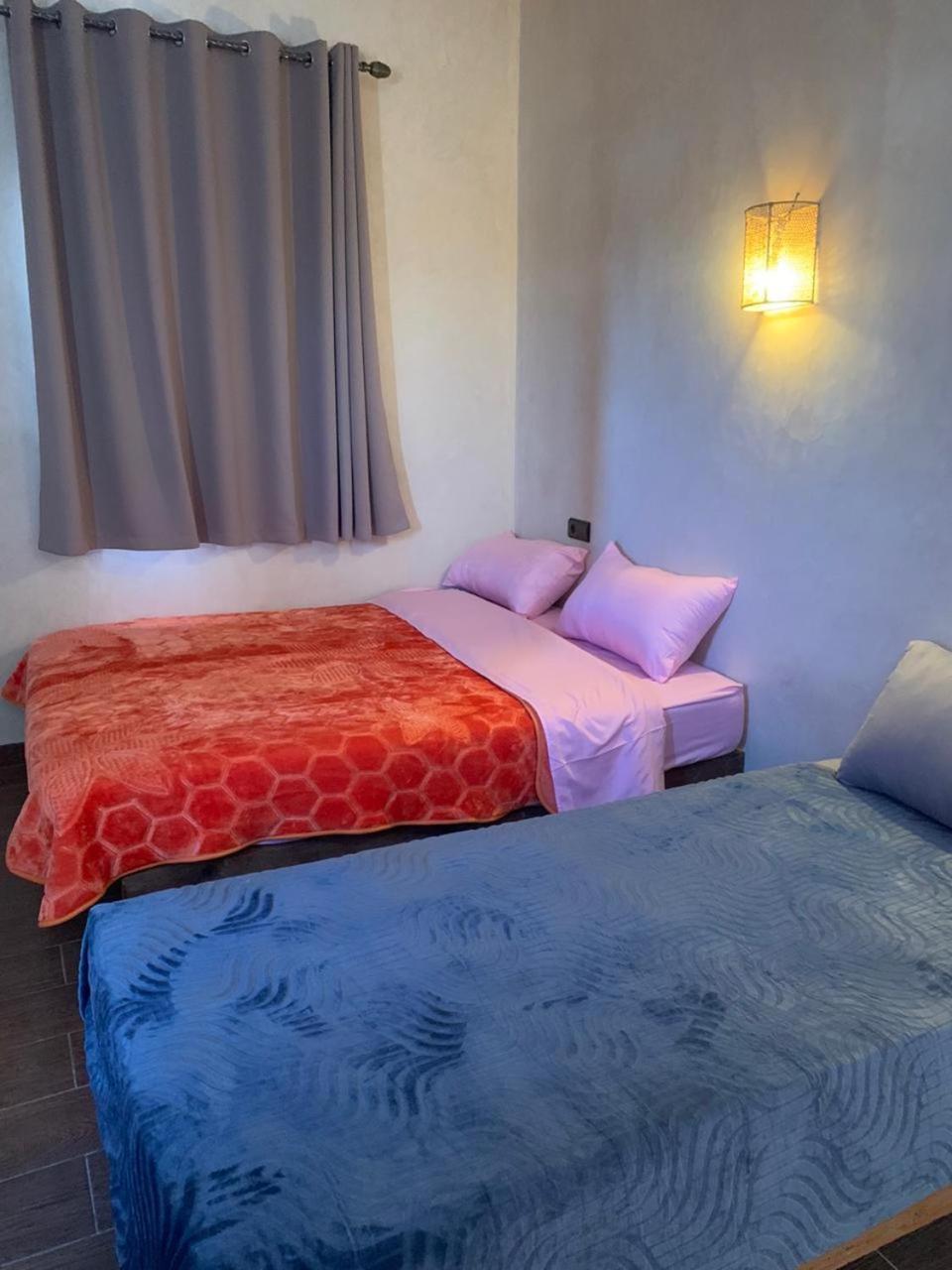 Sidi Kaouki Tayoukhte Surf House 外观 照片