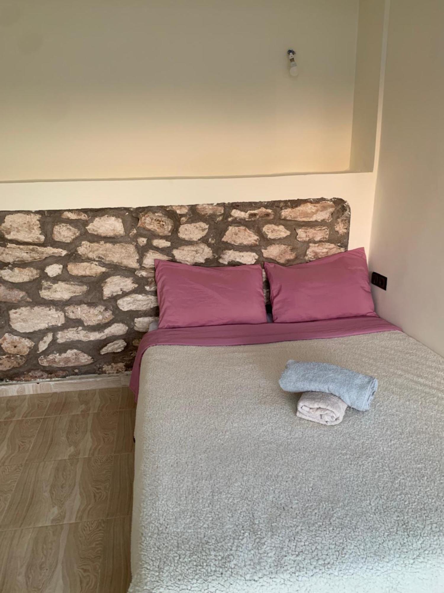 Sidi Kaouki Tayoukhte Surf House 外观 照片