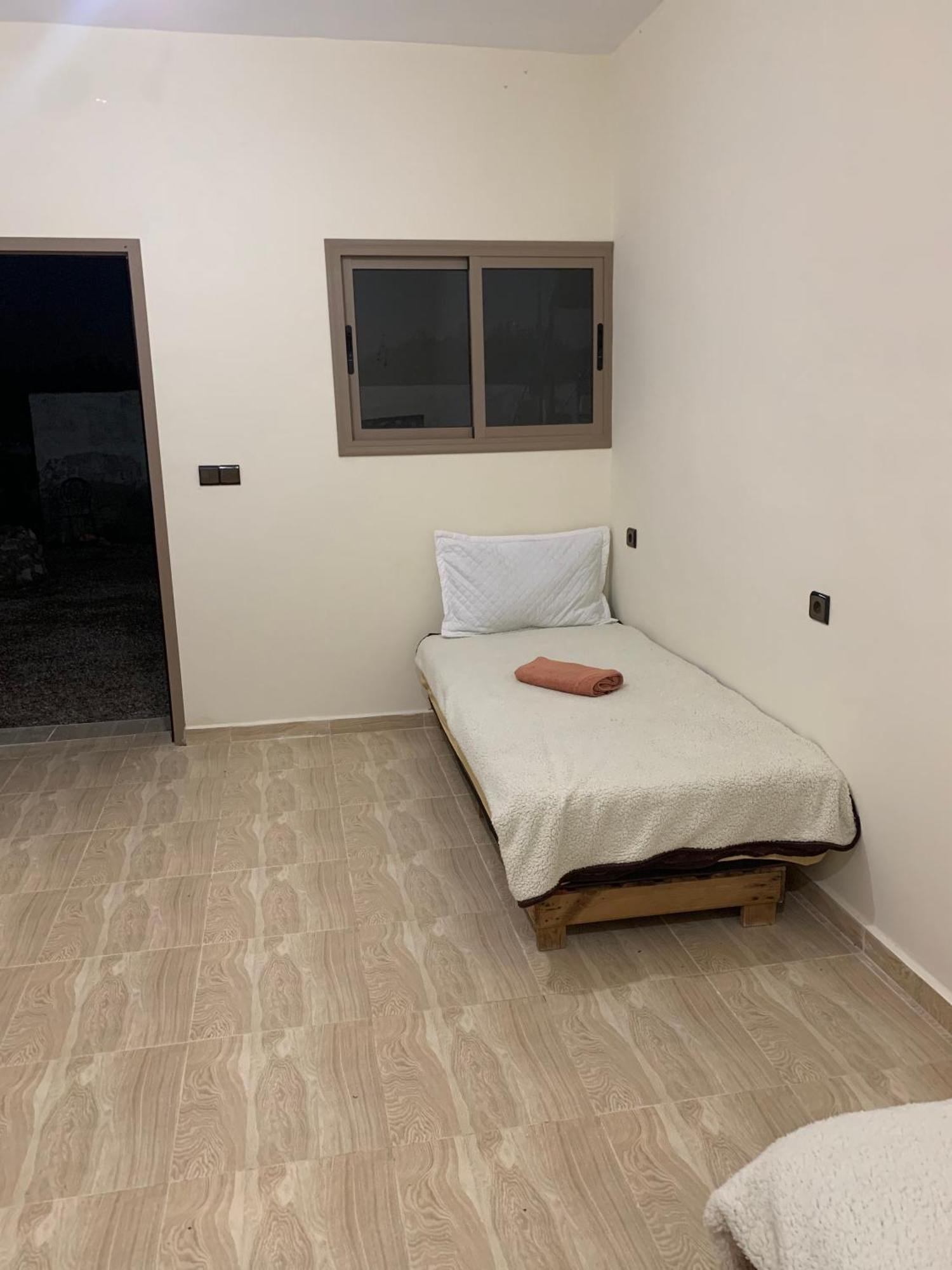 Sidi Kaouki Tayoukhte Surf House 外观 照片