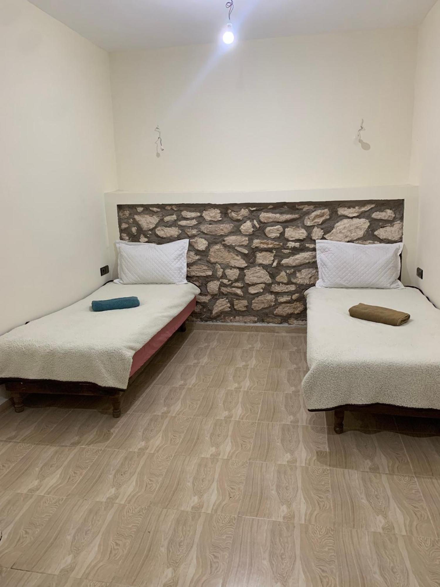 Sidi Kaouki Tayoukhte Surf House 外观 照片